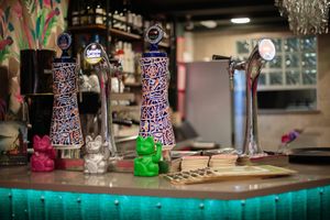  at Papagaio Bistró in Redondela