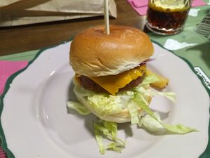  at Papagaio Bistró in Redondela