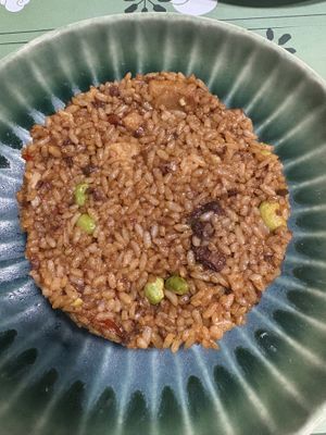   at Papagaio Bistró in Redondela