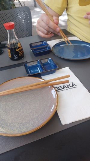 . at Osaka in Naxxar