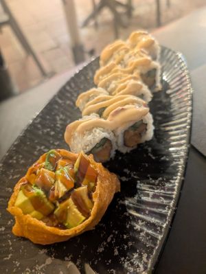  at Osaka in Naxxar