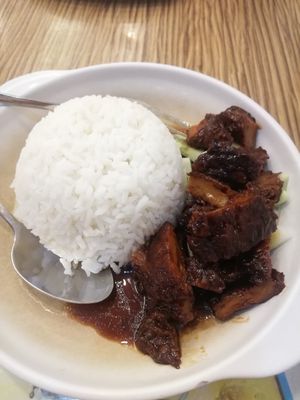  at Yuet Sum Hin 悦心轩 in Kuala Lumpur