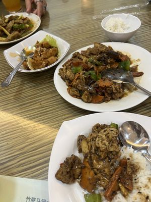   at Yuet Sum Hin 悦心轩 in Kuala Lumpur