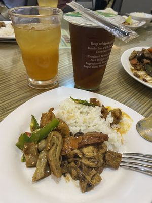   at Yuet Sum Hin 悦心轩 in Kuala Lumpur