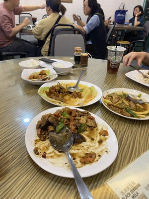   at Yuet Sum Hin 悦心轩 in Kuala Lumpur