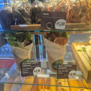  at KRK - Jet Bistro in Balice