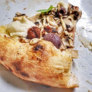  at RUAH (PIZZERIA & MORE) in Ascoli Piceno