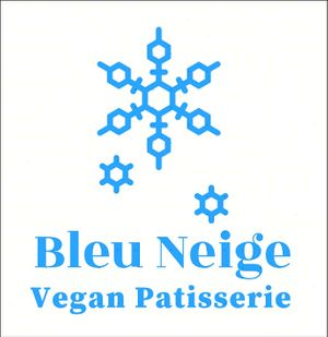 at Bleu Neige Vegan Patisserie  in New York City
