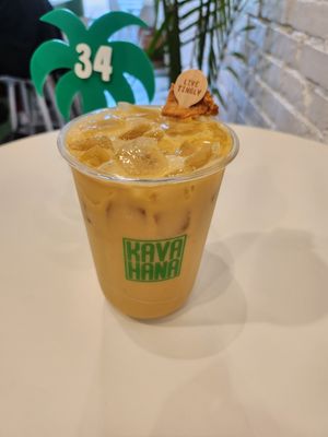  at Kavahava in Santa Monica