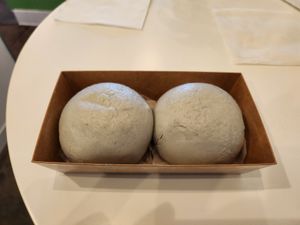  at Kavahava in Santa Monica