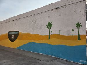  at Kavahava in Santa Monica