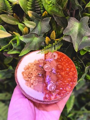  at CAOS - O Futuro É Vegetal in Lisbon