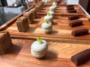  at CAOS - O Futuro É Vegetal in Lisbon