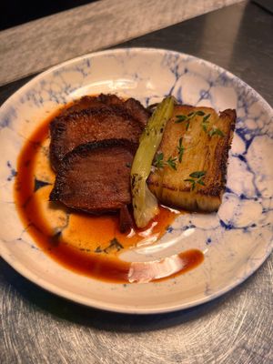  at CAOS - O Futuro É Vegetal in Lisbon