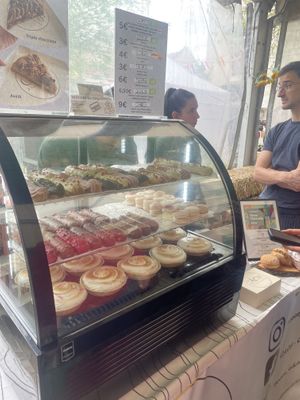   at CAOS - O Futuro É Vegetal in Lisbon