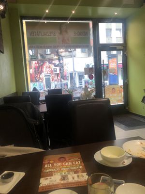   at Govardhan in Cologne