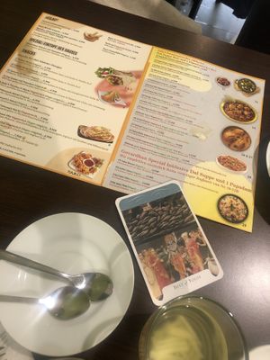   at Govardhan in Cologne