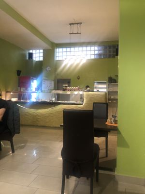   at Govardhan in Cologne