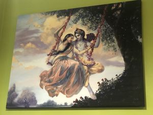   at Govardhan in Cologne