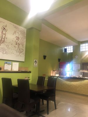   at Govardhan in Cologne