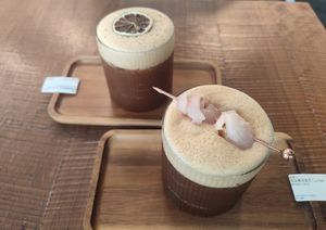  at Toivoa Coffee Roasters 咖啡烘焙商 in Taichung