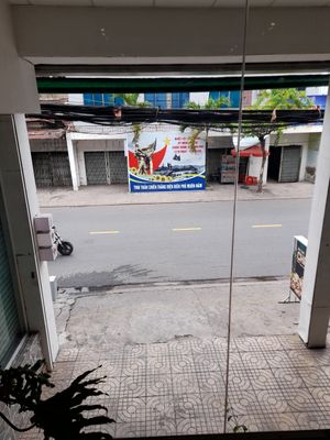 Outside at HIDA Chay in Ho Chi Minh City