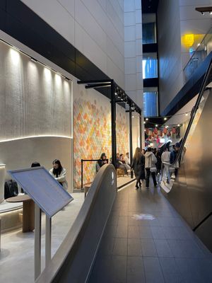  at Arctic White in Sydney