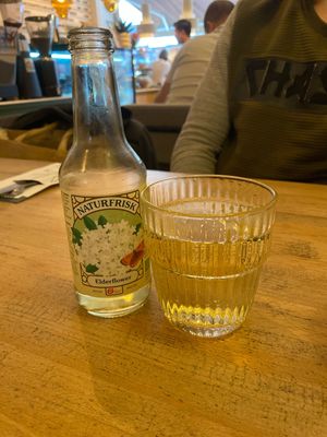   at Bōcha Lunchstore in Alkmaar