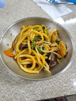  at Qianqian Vegetarian Healthy Kitchen - 芊芊素食健康廚 in Taipei