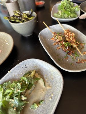   at Yuki Canggu in Canggu