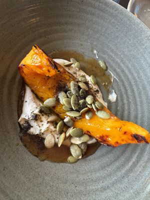   at Yuki Canggu in Canggu