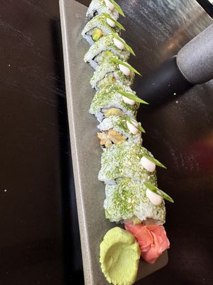   at Yuki Canggu in Canggu