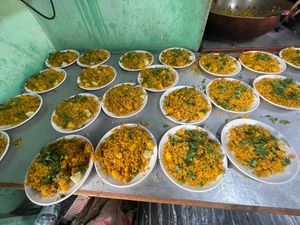  at Sita Ram Marwadi Resturant in Pokhara