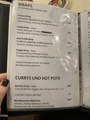   at Mike in Waidhofen An Der Ybbs