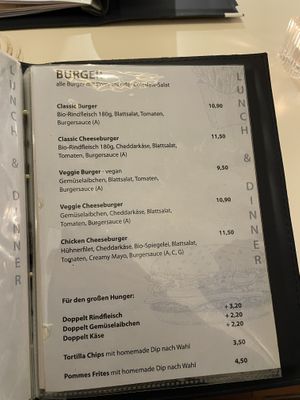   at Mike in Waidhofen An Der Ybbs