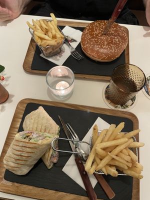   at Mike in Waidhofen An Der Ybbs