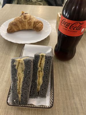   at Caffe Duomo in Rimini