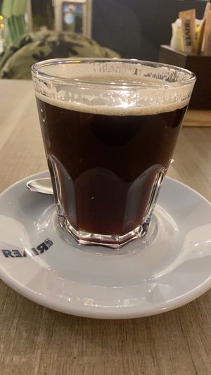   at Caffe Duomo in Rimini