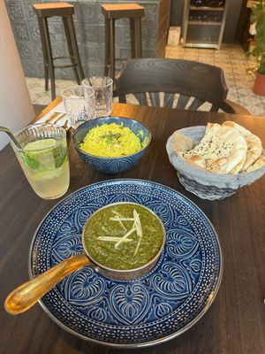   at ROLA PAO in Warsaw