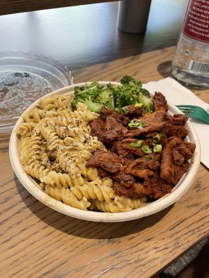 Down Home Bowl  at The Loaded Bowl in Oklahoma City