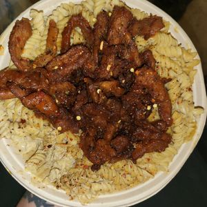  at The Loaded Bowl in Oklahoma City