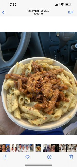   at The Loaded Bowl in Oklahoma City