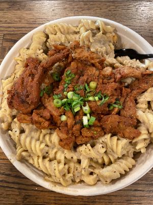  at The Loaded Bowl in Oklahoma City