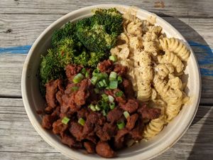  at The Loaded Bowl in Oklahoma City