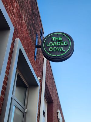  at The Loaded Bowl in Oklahoma City
