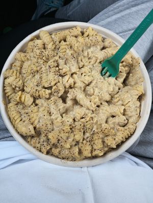  at The Loaded Bowl in Oklahoma City