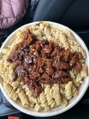   at The Loaded Bowl in Oklahoma City