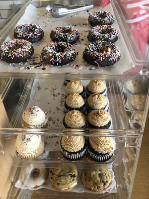 So hard to choose one! at The Loaded Bowl in Oklahoma City