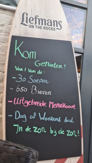  at De Zon in Overasselt