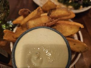  at Kodukohvik in Viljandi